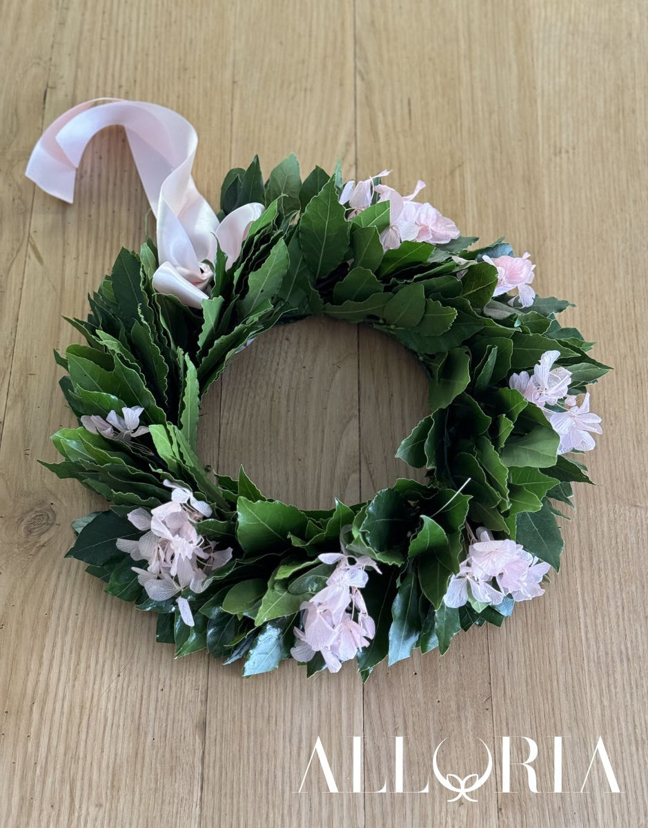 Fascia per capelli con fiori per donne e ragazze, corona floreale Fascia per capelli con fiori per donne e ragazze, corona floreale