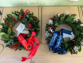 Nastro di Laurea con Ricamo Personalizzato - Alloria